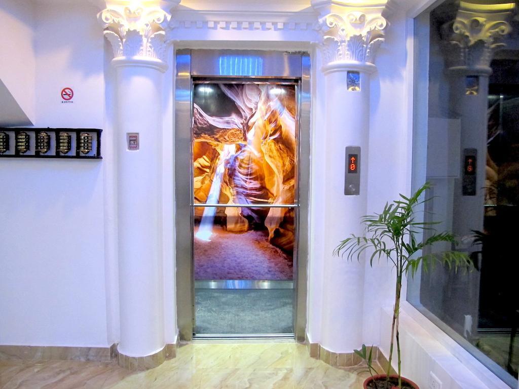 Royal Penguin Boutique Hotel & Spa Kathmandu Ngoại thất bức ảnh