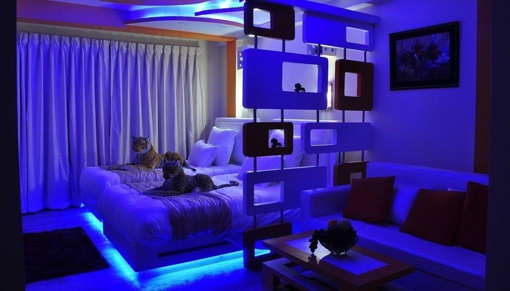 Royal Penguin Boutique Hotel & Spa Kathmandu Ngoại thất bức ảnh