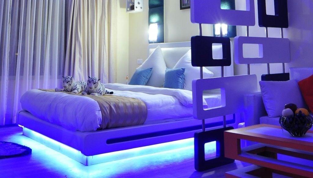 Royal Penguin Boutique Hotel & Spa Kathmandu Ngoại thất bức ảnh
