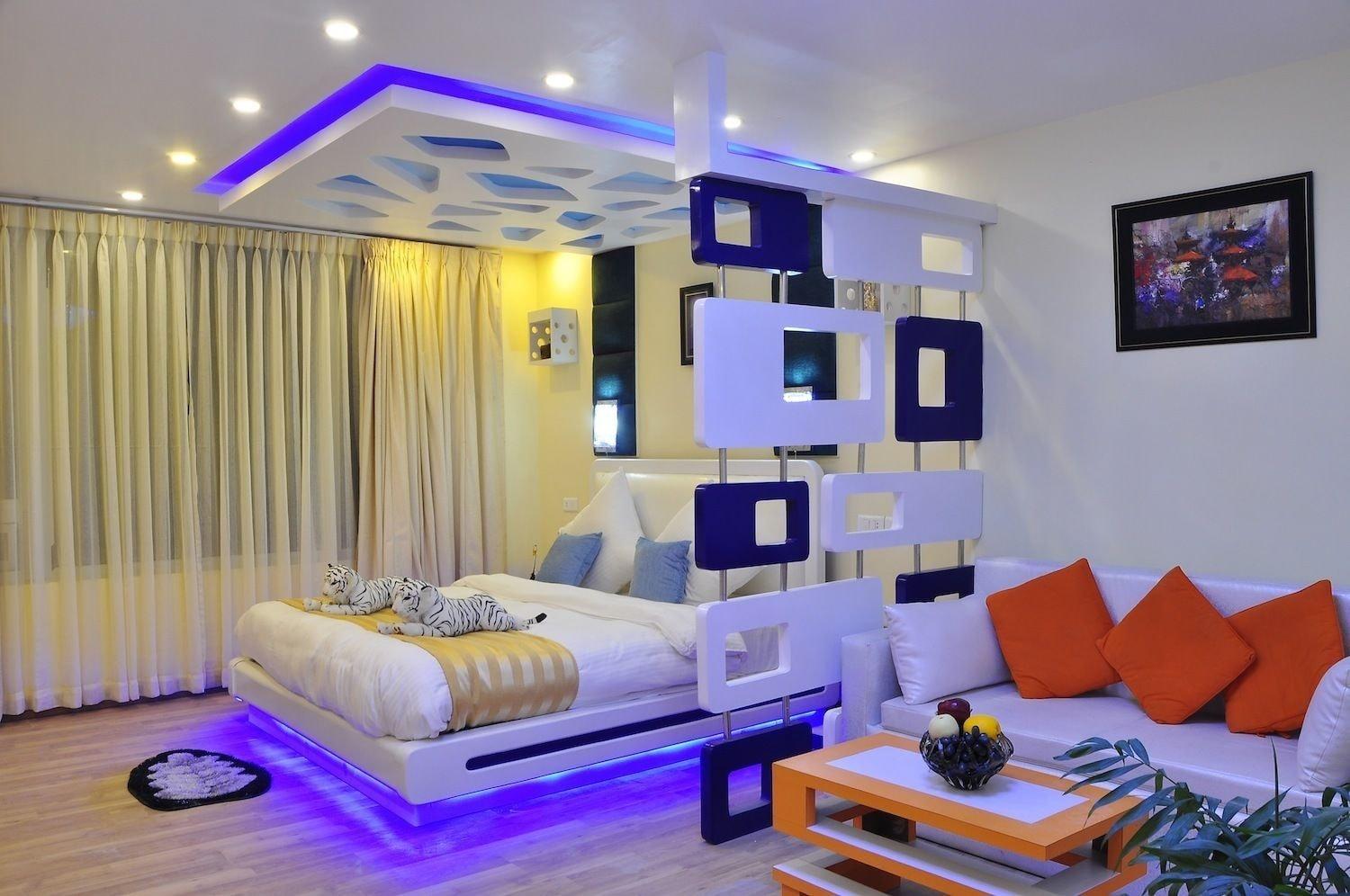 Royal Penguin Boutique Hotel & Spa Kathmandu Ngoại thất bức ảnh