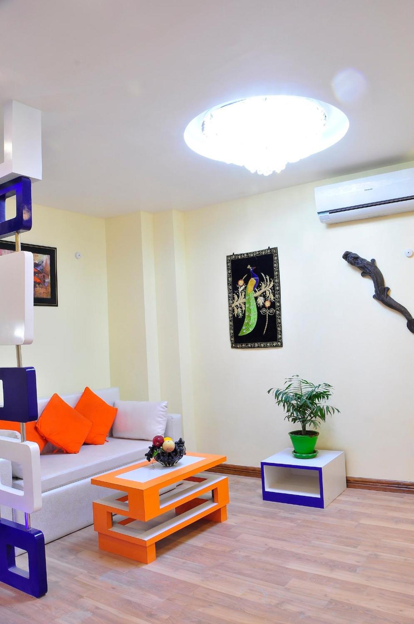 Royal Penguin Boutique Hotel & Spa Kathmandu Phòng bức ảnh