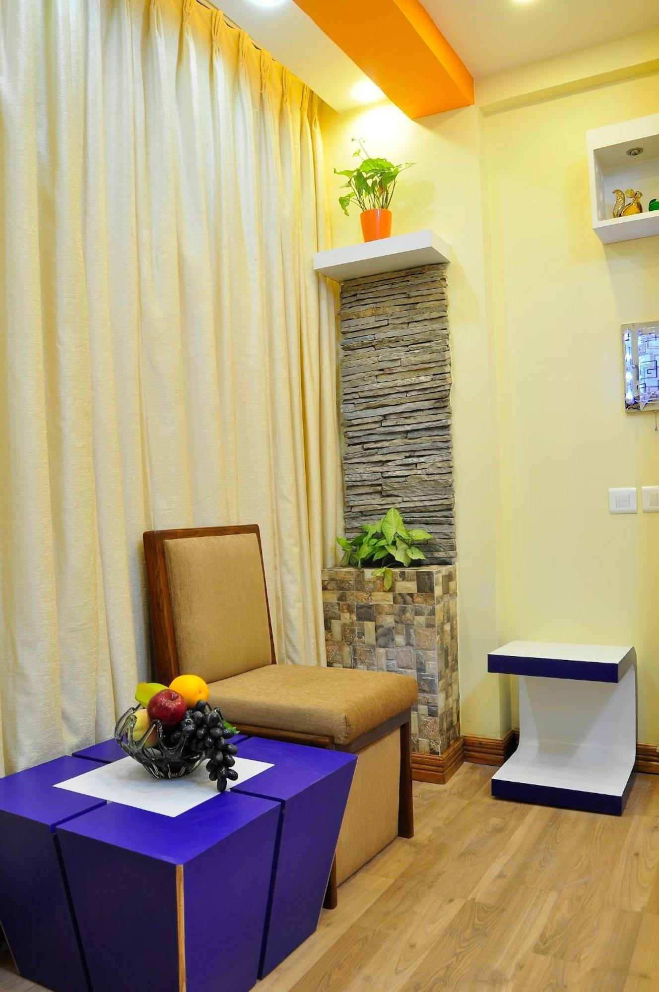 Royal Penguin Boutique Hotel & Spa Kathmandu Phòng bức ảnh