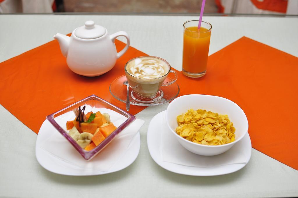 Royal Penguin Boutique Hotel & Spa Kathmandu Ngoại thất bức ảnh